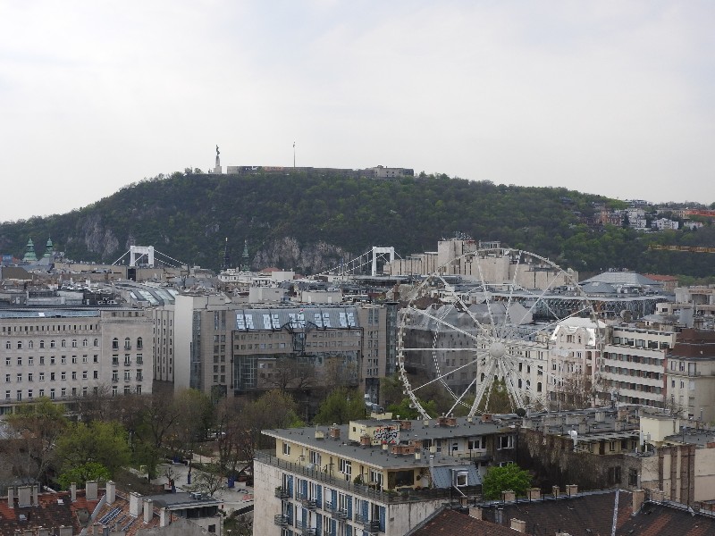 02 View from the Basilica of S. Stefano